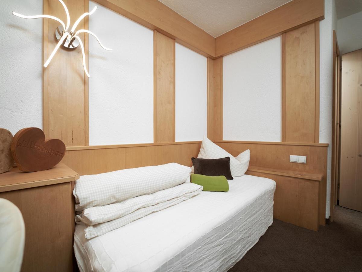 Hotel Felsenstueberl Solden Ngoại thất bức ảnh