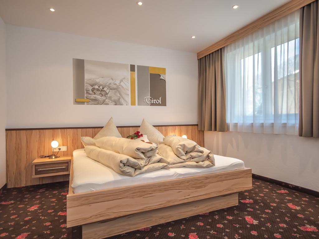 Hotel Felsenstueberl Solden Ngoại thất bức ảnh