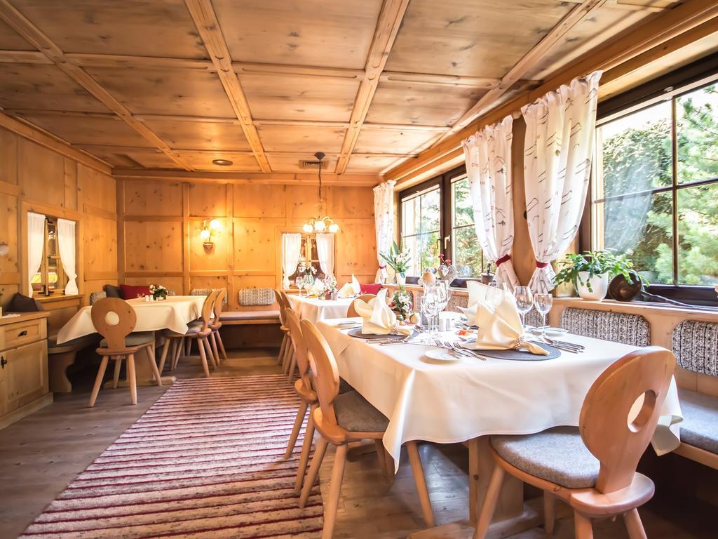 Hotel Felsenstueberl Solden Ngoại thất bức ảnh