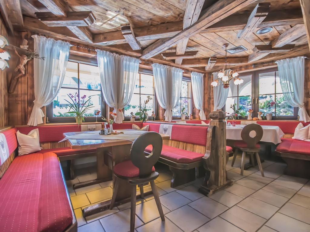 Hotel Felsenstueberl Solden Ngoại thất bức ảnh