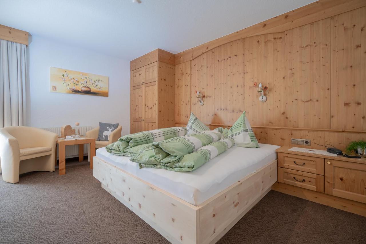 Hotel Felsenstueberl Solden Ngoại thất bức ảnh