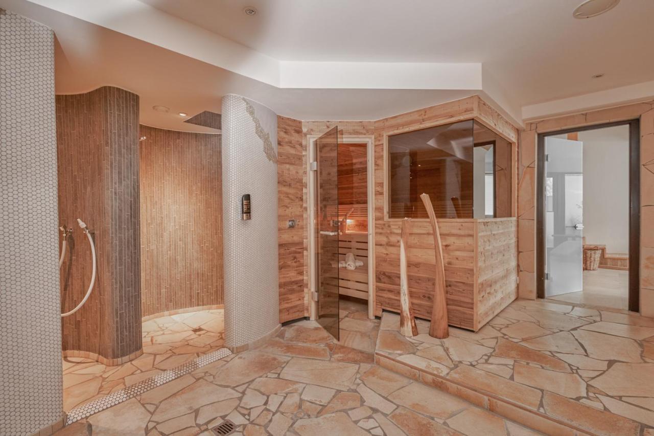 Hotel Felsenstueberl Solden Ngoại thất bức ảnh