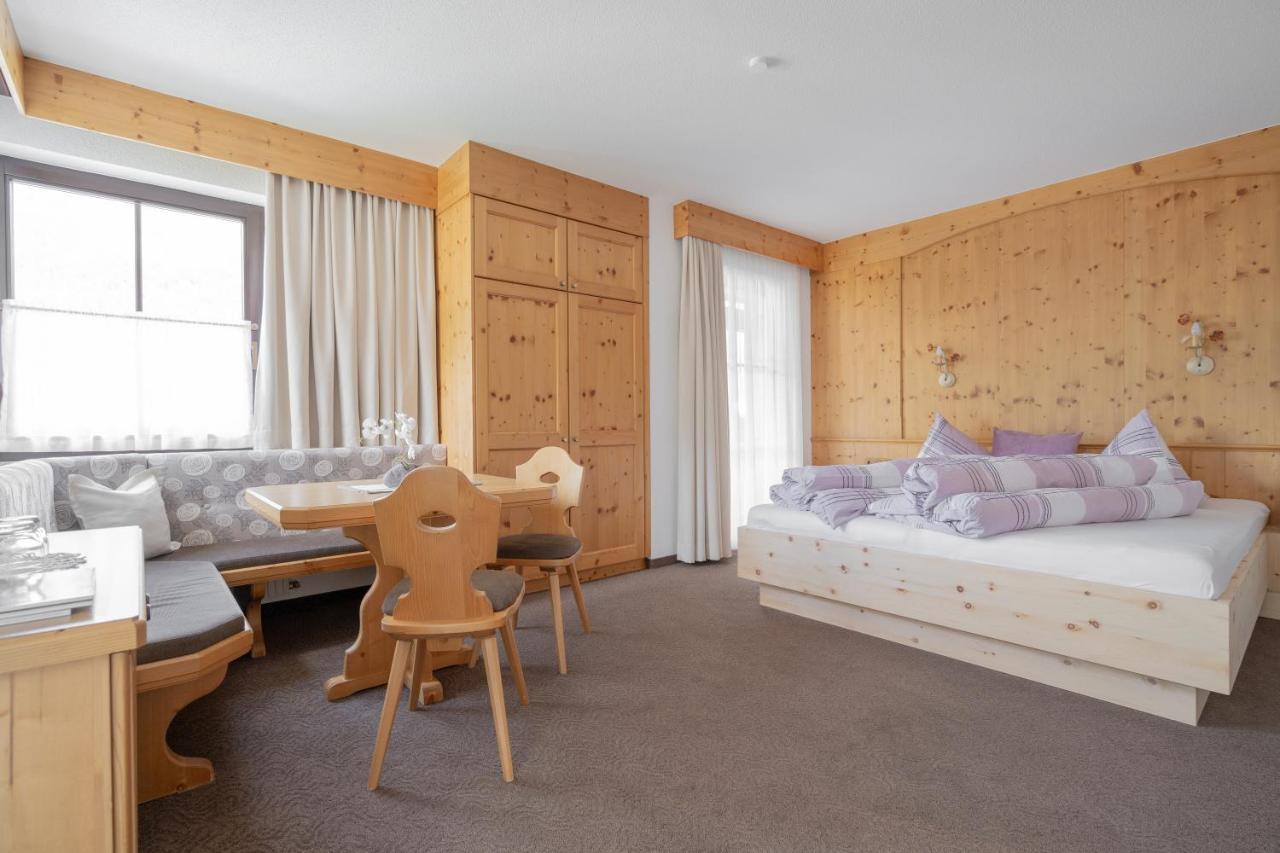 Hotel Felsenstueberl Solden Ngoại thất bức ảnh