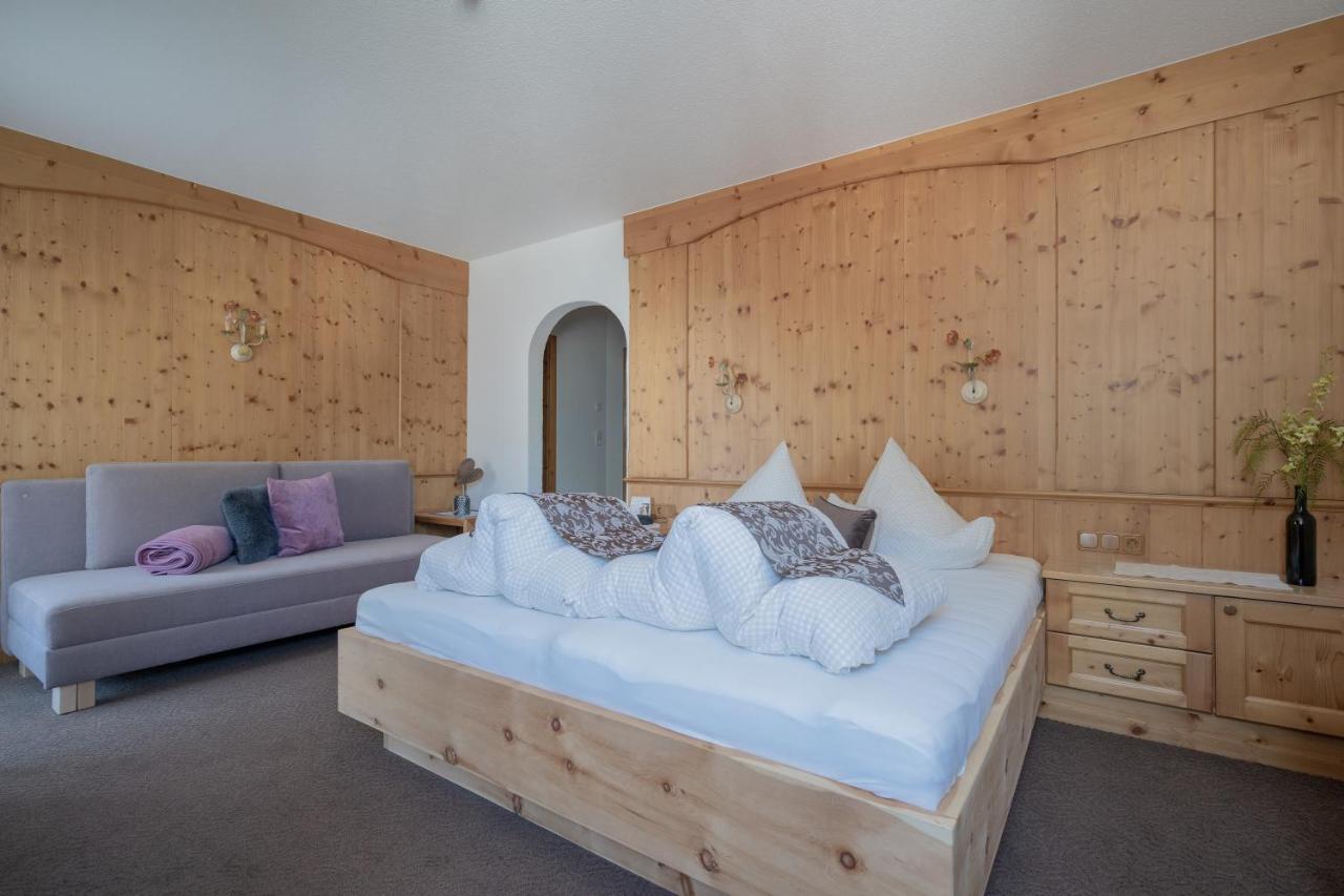 Hotel Felsenstueberl Solden Ngoại thất bức ảnh