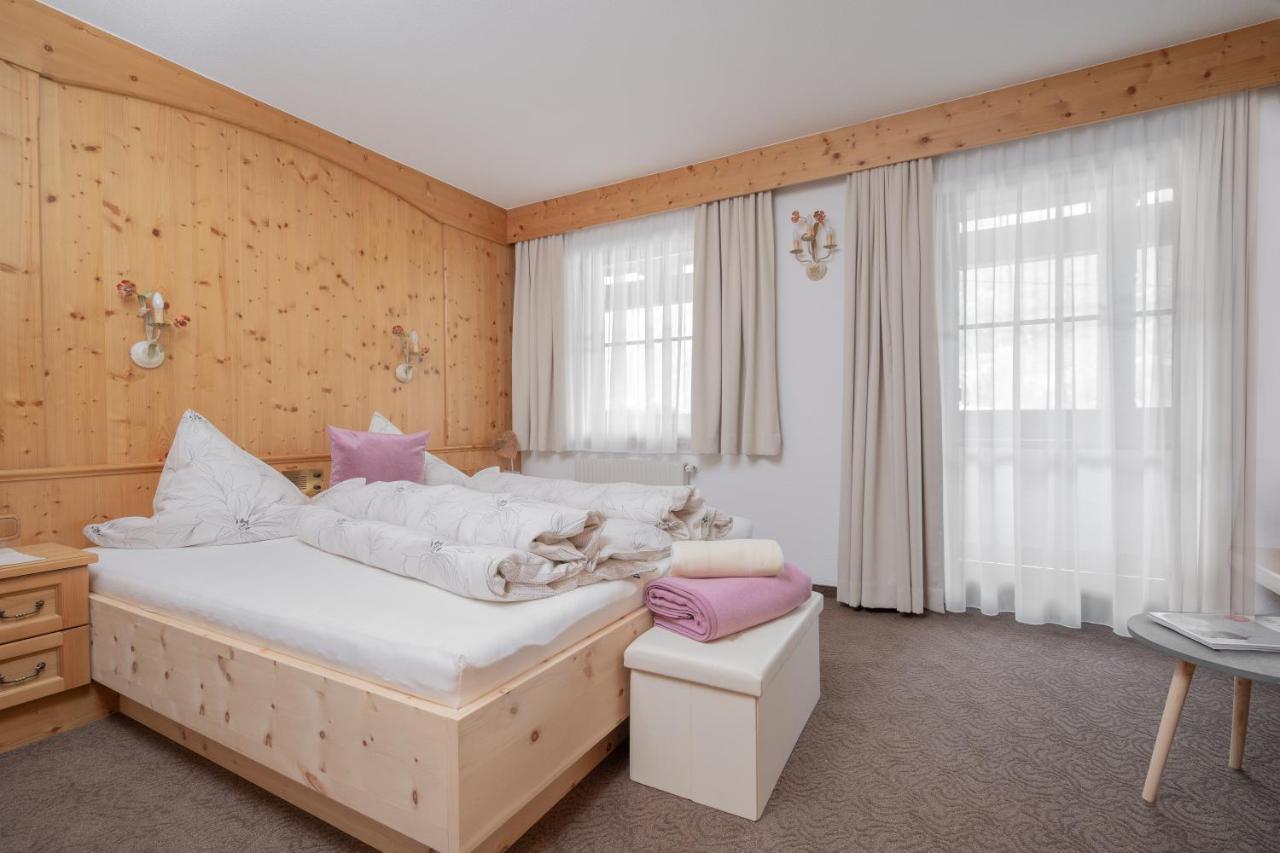 Hotel Felsenstueberl Solden Ngoại thất bức ảnh