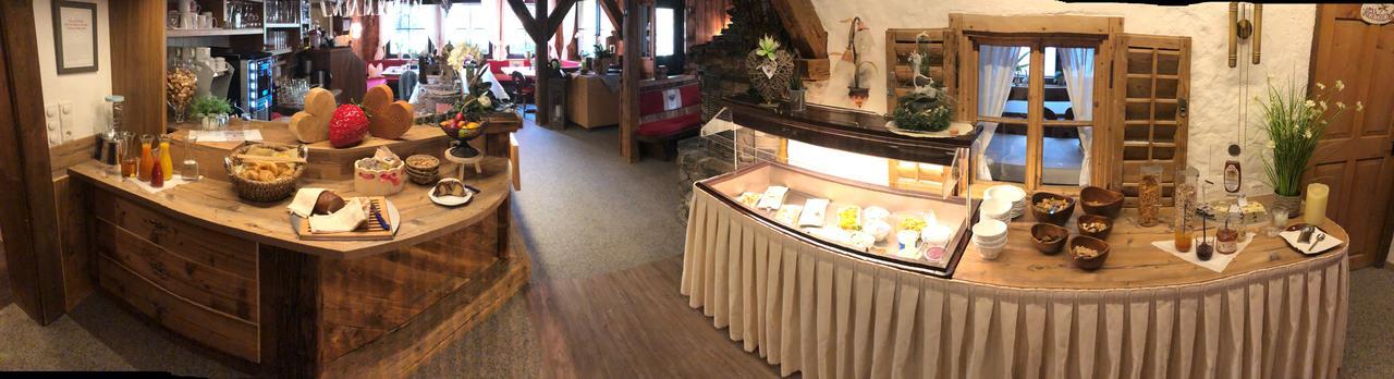 Hotel Felsenstueberl Solden Ngoại thất bức ảnh