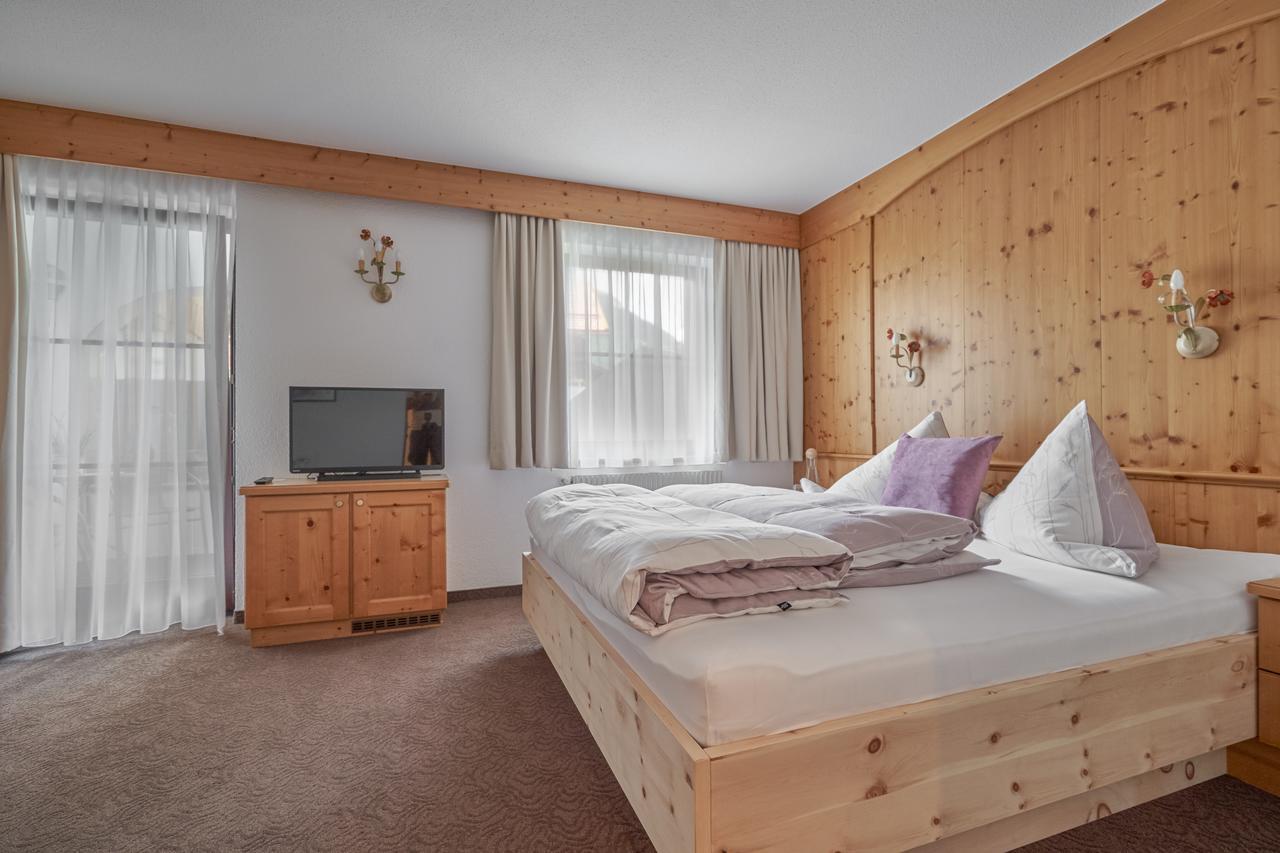 Hotel Felsenstueberl Solden Ngoại thất bức ảnh