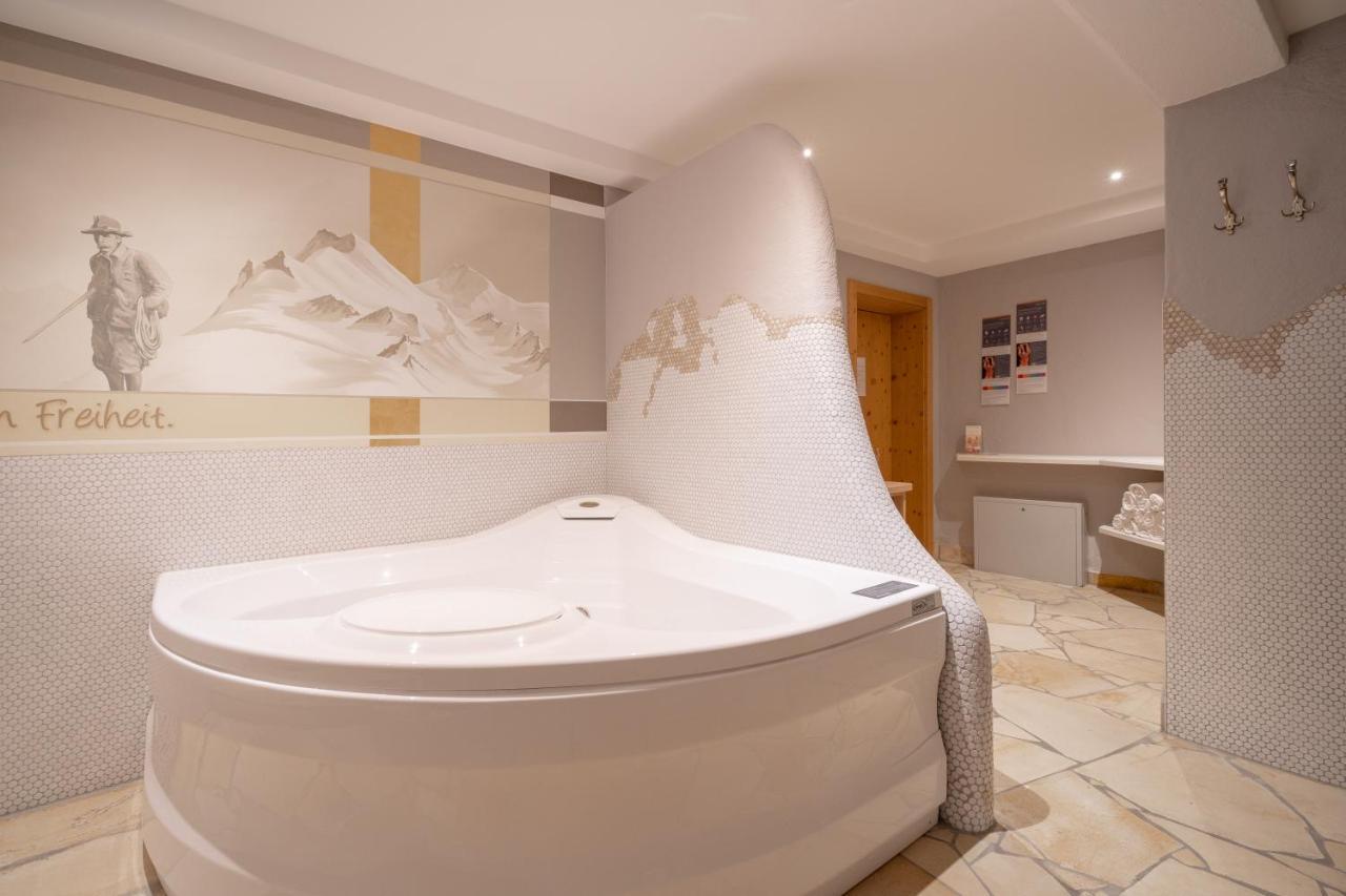Hotel Felsenstueberl Solden Ngoại thất bức ảnh